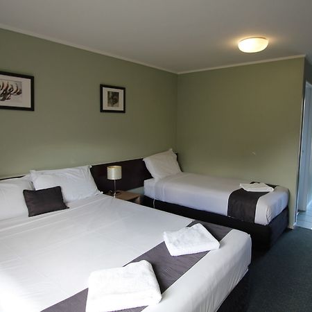 Motel 80 Auckland Exterior foto