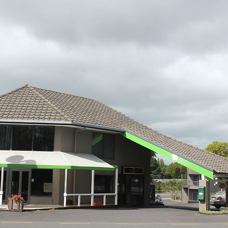 Motel 80 Auckland Exterior foto