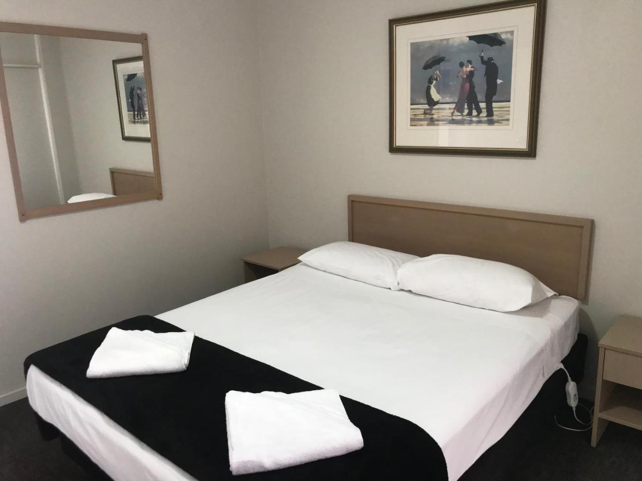 Motel 80 Auckland Exterior foto